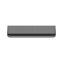 comb hairbrush icon hisoter