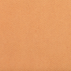 square background from warm brown pastel paper