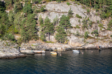 Am Oslofjord