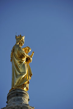 Notre Dame de la Garde