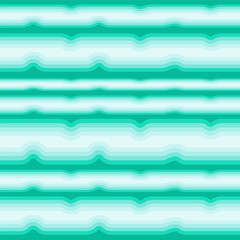 abstarct seamless wave background. vector