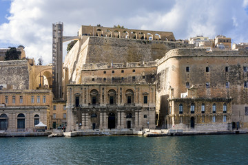 Obraz premium Victoria Gate