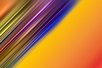 powerful stripe background design