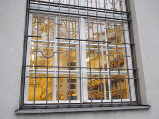 Lesekompetenz - Öffentliche Bibliothek