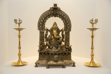 Ganesha