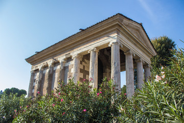 Tempio di Portuno a Roma (Temple of Portunus)