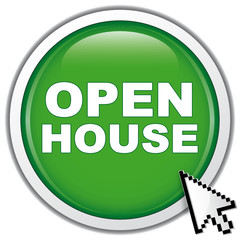 OPEN HOUSE ICON
