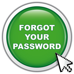 FORGOT YOUR PASSWORD ICON