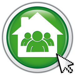 HOME CLIENTS ICON