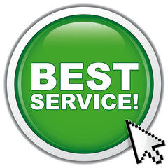 BEST SERVICE! ICON