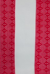 crochet beautiful color handmade knitwear fashion Thailand