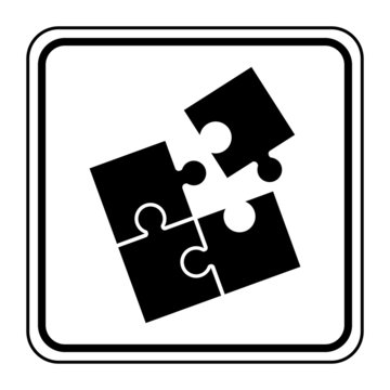 Puzzle Picto Images – Parcourir 21,086 le catalogue de photos, vecteurs et  vidéos | Adobe Stock