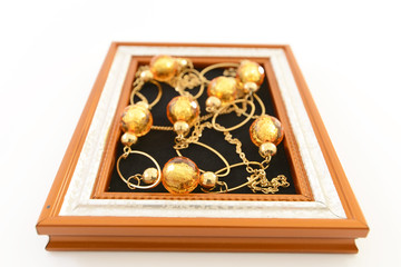 おしゃれなアクセサリー