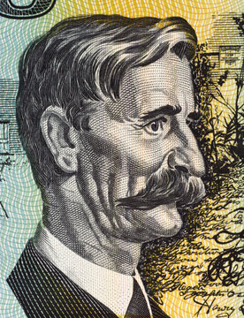 Henry Lawson