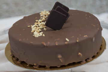 torta da pasticceria