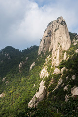 Mount Huangshan