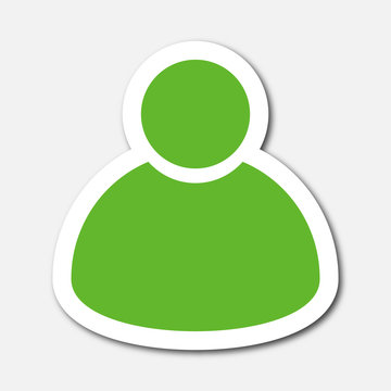 Logo utilisateur.