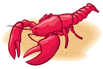 Lobster
