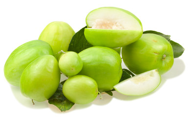 jujube, datte chinoise