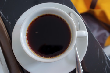 Black Americano