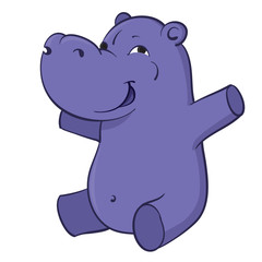 hippo