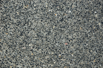 Road texture
