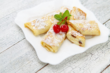 Crepes