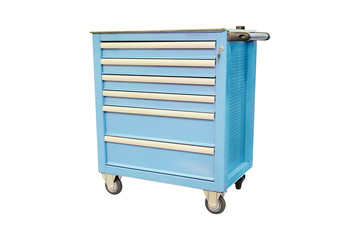 tool trolley