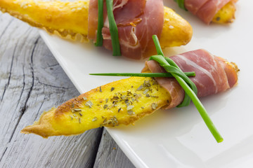 Fingerfood