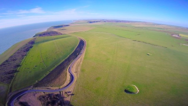 Seven Sisters National Park 