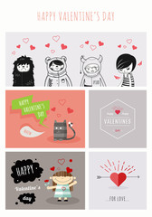 Happy Valentine's Day