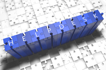 Helpdesk