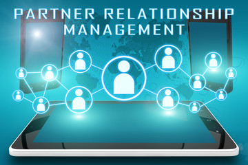 Partner Relationship Management