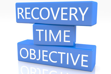 Recovery Time Objective