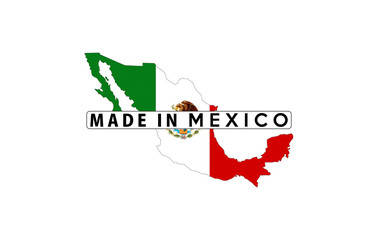 made in mexico