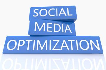 Social Media Optimization