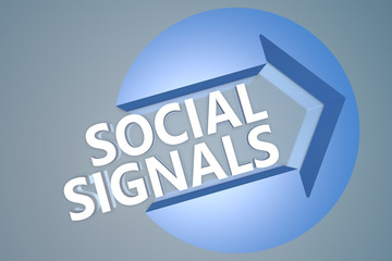 Social Signals