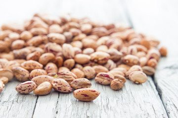 Legumes