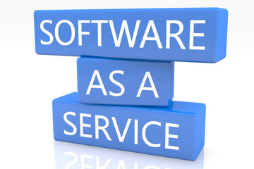Software as a Service