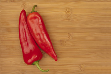 Capia pepper