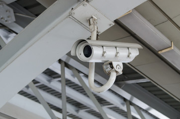 Security Camera CCTV