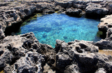 Piscina naturale
