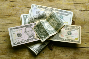 A Fistful of Dollars Per un pugno di dollari