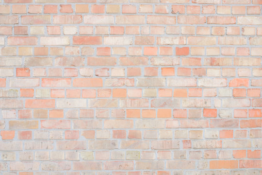 bricket wall