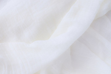 cotton surface