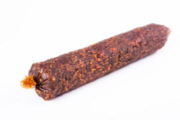 Italian salami