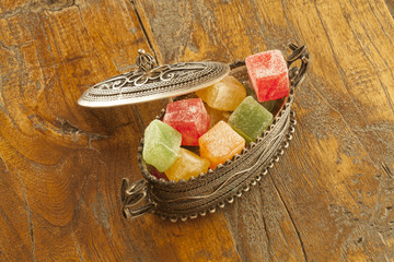 turkish delight