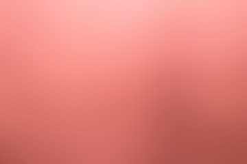 red blurred background