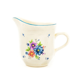Milk Jug