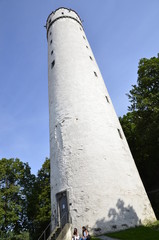 Mehlsack torre simbolo di Ravensburg